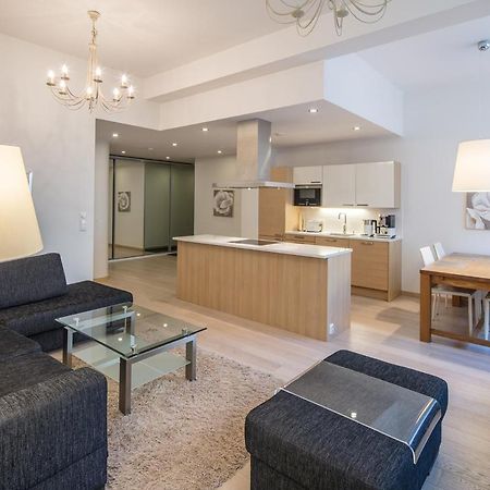 הלסינקי Luxury Seaside Apartments מראה חיצוני תמונה